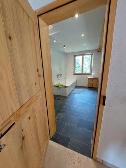 Apartmán Zum Eichbuehl St. Blasien Exteriér fotografie